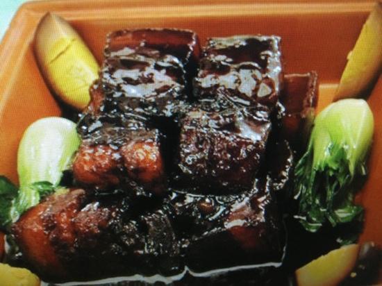 XiaoQiao Liu ShuiJing Cai Fang